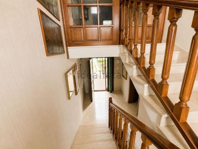 Villetta indipendente in vendita di 174 m² in Via Forno, 17