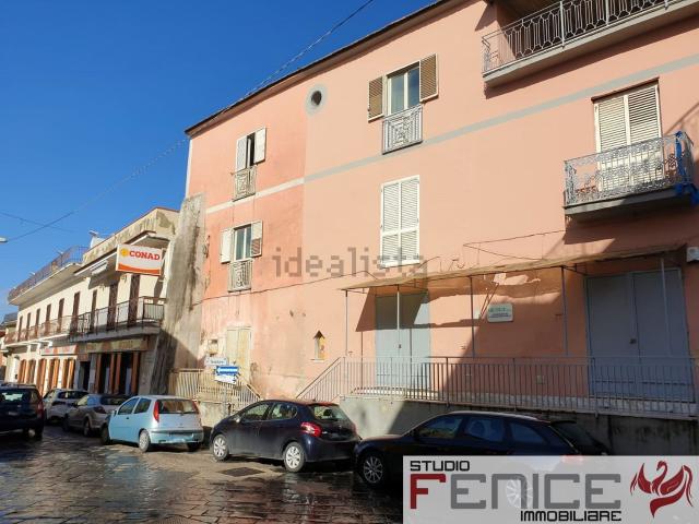 Villetta indipendente in vendita di 174 m² in Via Ferdinando Tessitore, 13