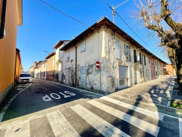 Villetta indipendente in vendita di 174 m² in Via Martiri della Libertà