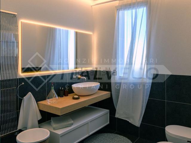 Villetta indipendente in vendita di 174 m² in Via Savena Inferiore