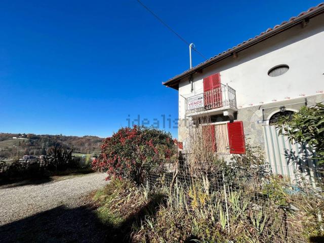 Villetta indipendente in vendita di 174 m² in Via San Rocco, 20