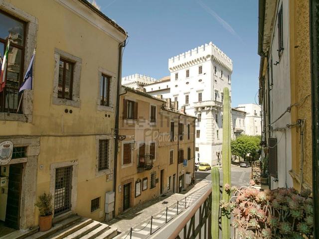 Villetta indipendente in vendita di 174 m² in Via Roma