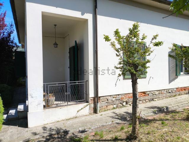 Villetta indipendente in vendita di 174 m² in Via Romana