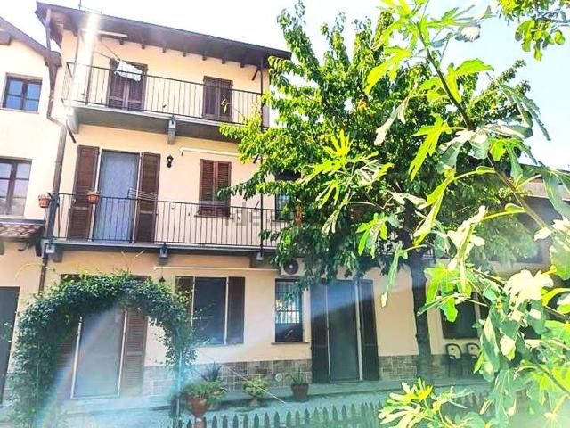 Villetta indipendente in vendita di 174 m² in Vicolo Bricco, 1