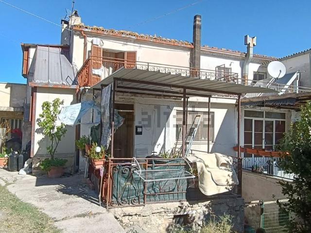 Villetta indipendente in vendita di 174 m² in Contrada Verratti, 50