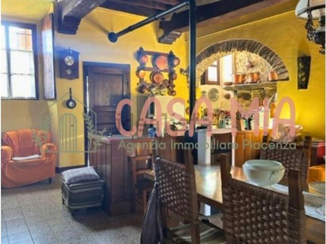 Villetta indipendente in vendita di 174 m² in Località Poggio Area