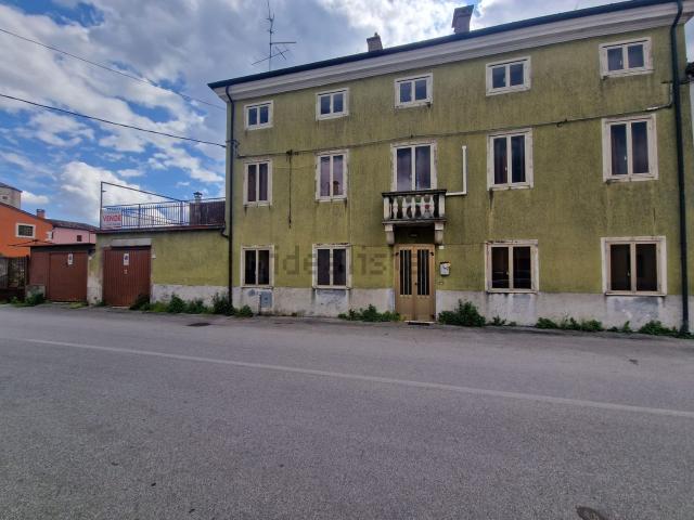 Villetta indipendente in vendita di 175 m²
