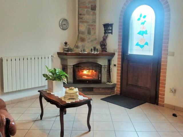 Villetta indipendente in vendita di 175 m²