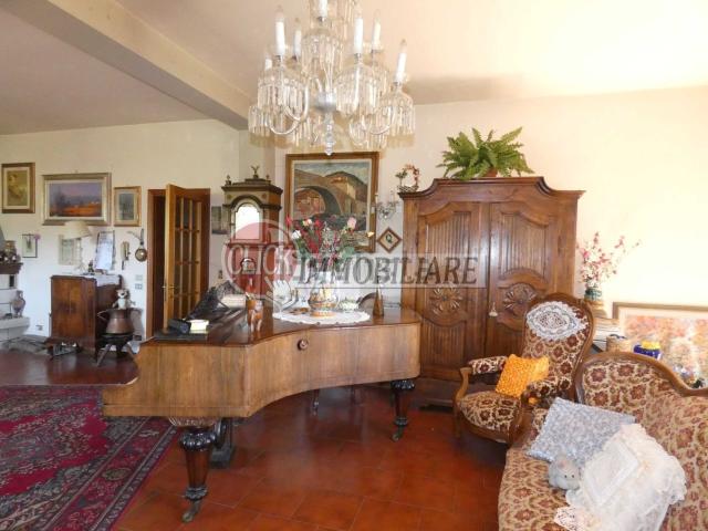 Villetta indipendente in vendita di 175 m²