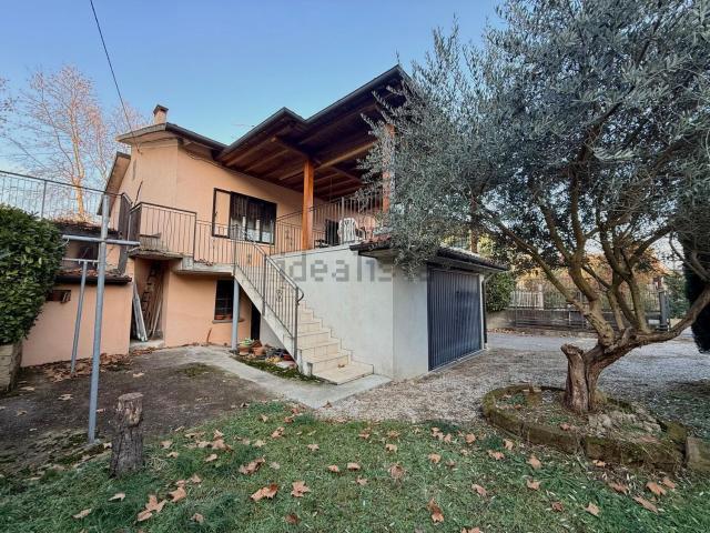 Villetta indipendente in vendita di 175 m²