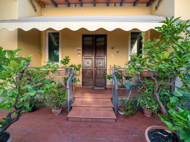 Villetta indipendente in vendita di 175 m²