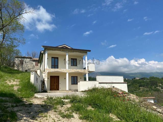 Villetta indipendente in vendita di 175 m²