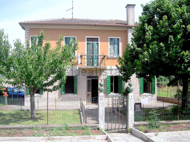 Villetta indipendente in vendita di 175 m²