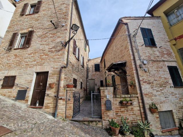 Villetta indipendente in vendita di 175 m²