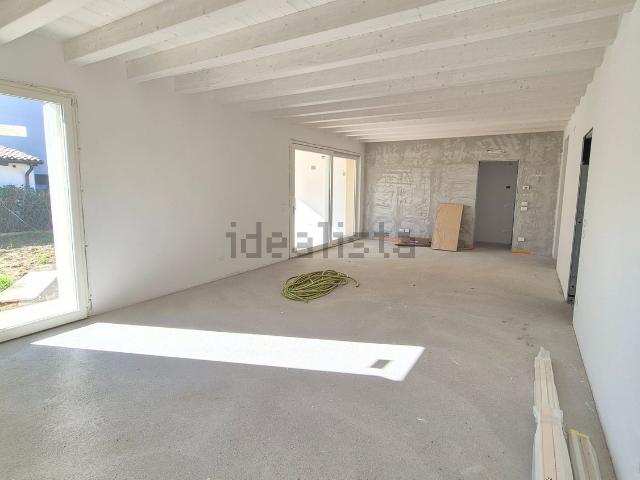 Villetta indipendente in vendita di 175 m² in Via Canaletto, 2