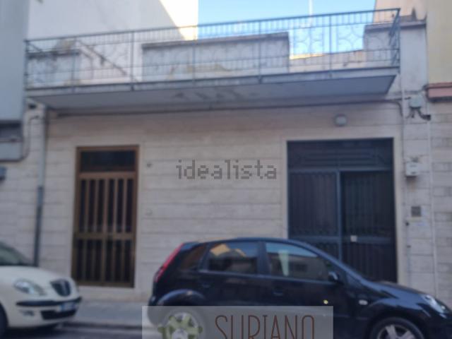 Villetta indipendente in vendita di 175 m² in Via Carso, 90