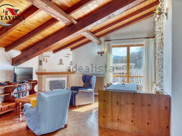 Villetta indipendente in vendita di 175 m² in Via andreini, 3