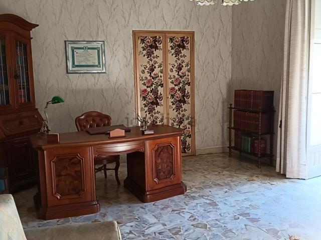 Villetta indipendente in vendita di 175 m² in Via Annunziata, 3