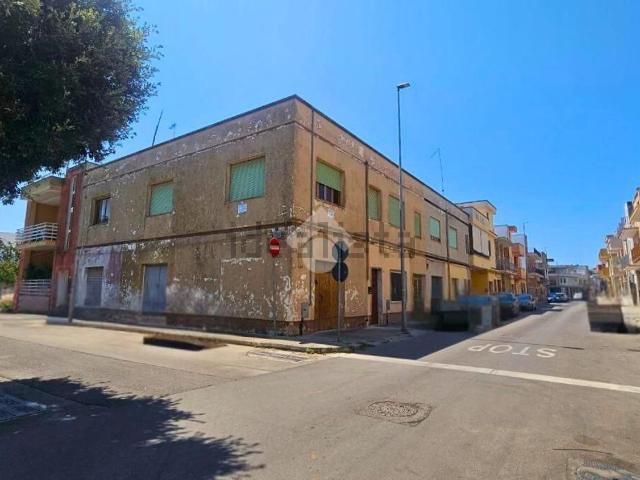 Villetta indipendente in vendita di 175 m² in Via Alexander Fleming, 38