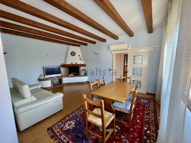 Villetta indipendente in vendita di 175 m² in Via Brendole