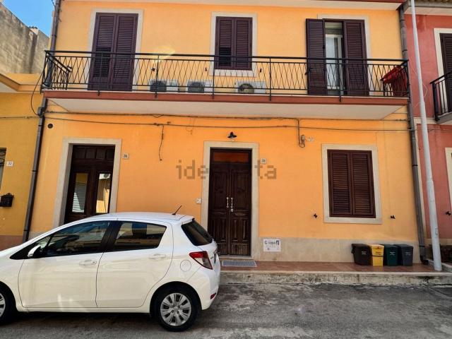 Villetta indipendente in vendita di 175 m² in Via G. Martorana, 36