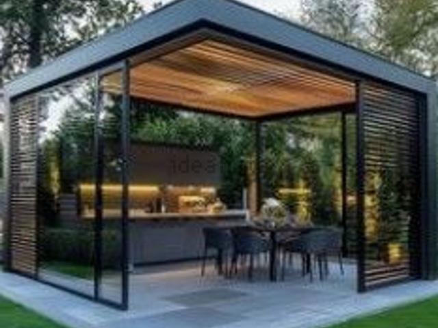Villetta indipendente in vendita di 175 m² in Via Generale Armando Diaz