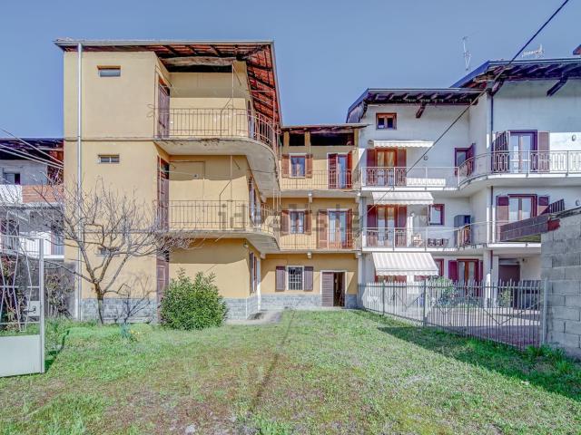 Villetta indipendente in vendita di 175 m² in Via Giuseppe Verdi