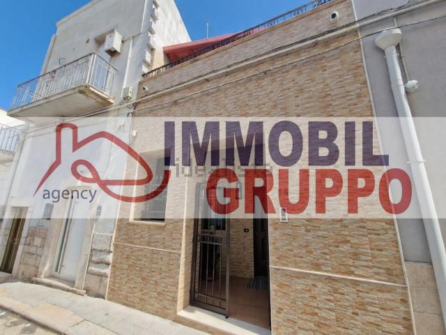 Villetta indipendente in vendita di 175 m² in Via Giovanni Caboto