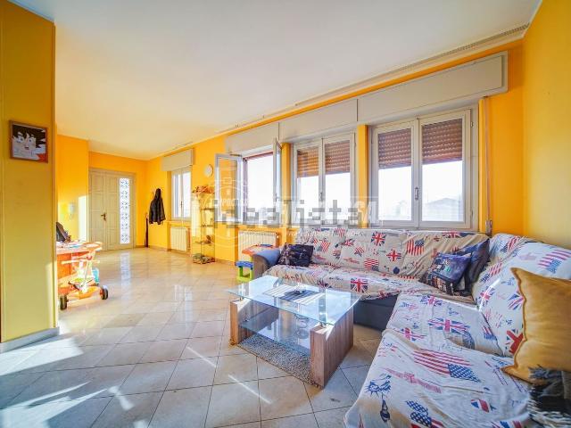 Villetta indipendente in vendita di 175 m² in Via Don L. Milani, 12