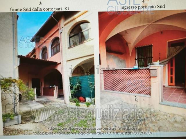 Villetta indipendente in vendita di 175 m² in Via Dante Alighieri, 45