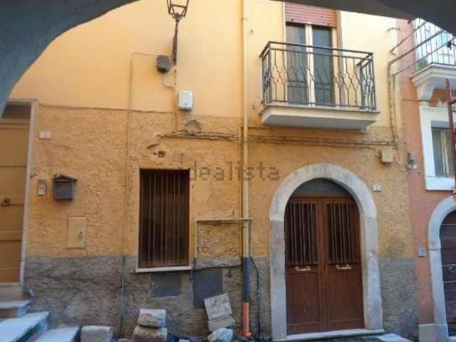 Villetta indipendente in vendita di 175 m² in Via del Forno