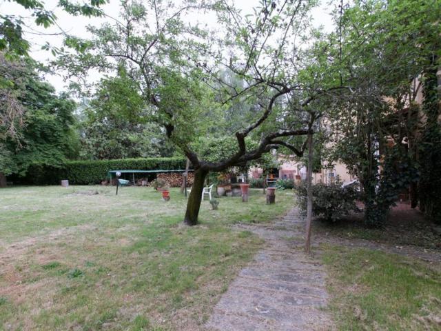 Villetta indipendente in vendita di 175 m² in Via di Gaville