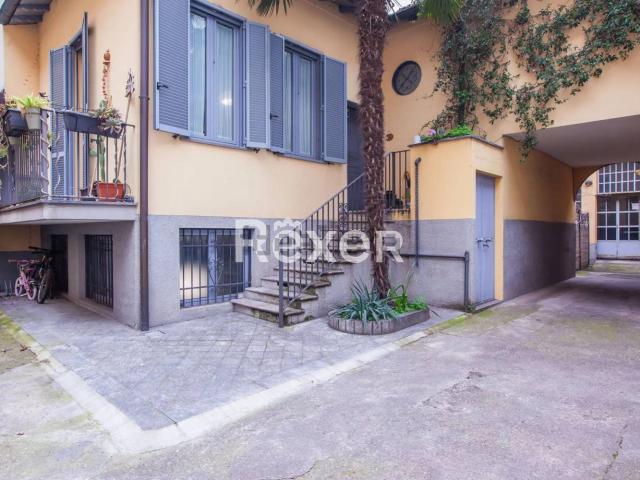 Villetta indipendente in vendita di 175 m² in Via Lodovico Montegani, 5