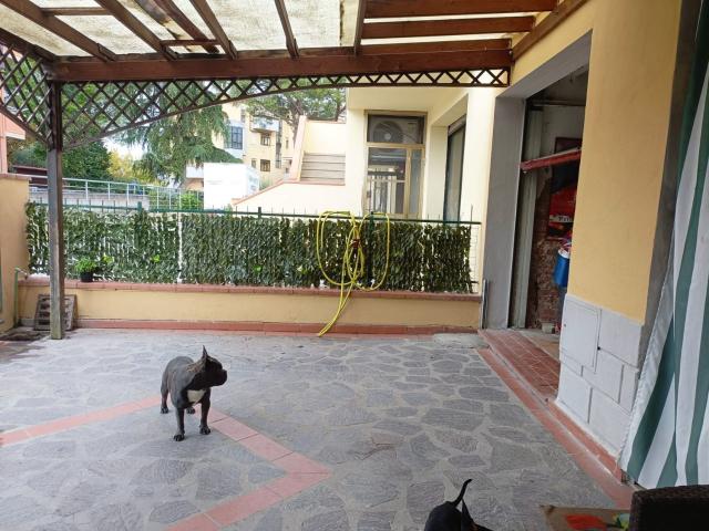 Villetta indipendente in vendita di 175 m² in Via Leonardo Da Vinci