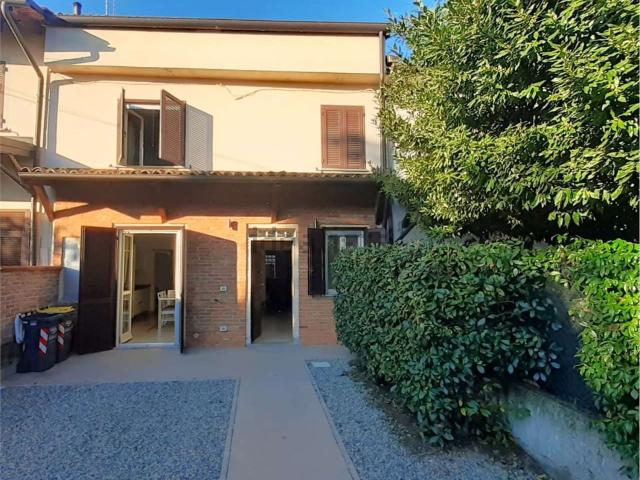 Villetta indipendente in vendita di 175 m² in Via Mazzini, 43