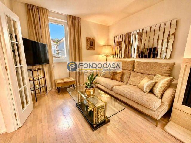 Villetta indipendente in vendita di 175 m² in Via Marchesino