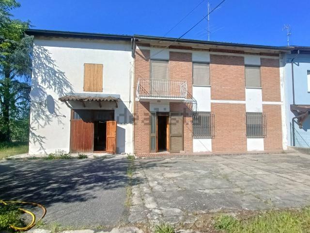 Villetta indipendente in vendita di 175 m² in Via San Giuseppe