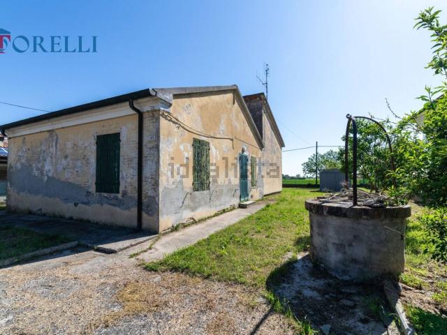 Villetta indipendente in vendita di 175 m² in Via San Vito, 45