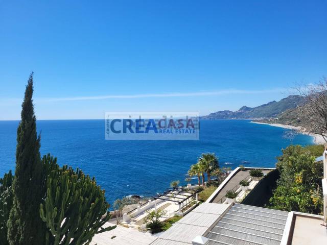 Villetta indipendente in vendita di 175 m² in Via Santa Margherita, 8