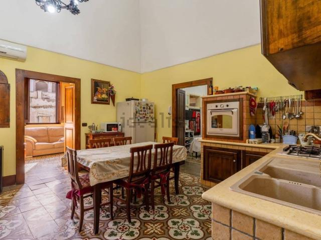 Villetta indipendente in vendita di 175 m² in Via Patitari, 8