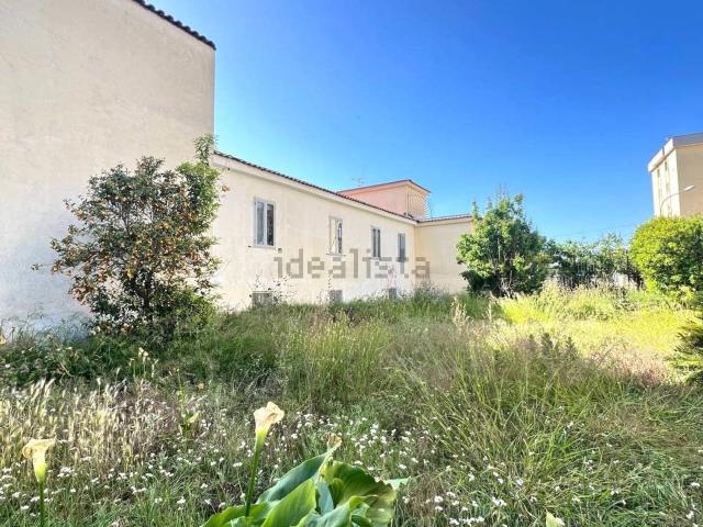 Villetta indipendente in vendita di 175 m² in Via Pasquale Vitiello