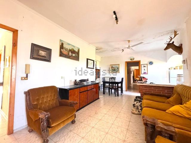 Villetta indipendente in vendita di 175 m² in Via Piana, 7