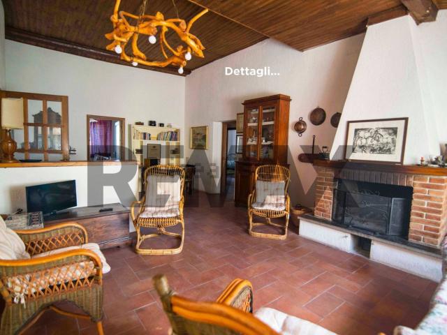 Villetta indipendente in vendita di 175 m² in Via Trento, 30