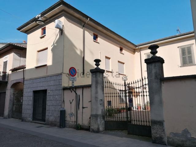 Villetta indipendente in vendita di 175 m² in Via Umberto I°, 19