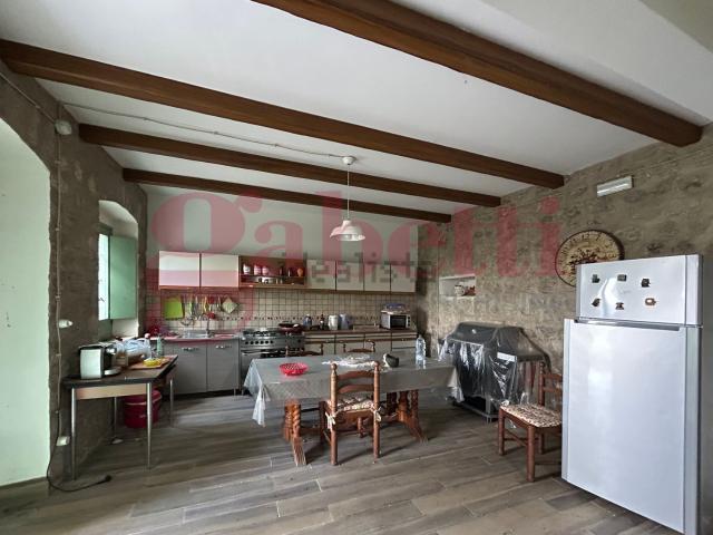 Villetta indipendente in vendita di 175 m² in Contrada Valloni, 9