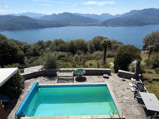 Villetta indipendente in vendita di 175 m² in Contrada Pertocca, 6