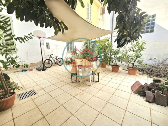 Villetta indipendente in vendita di 175 m² in Corso Giacomo Matteotti