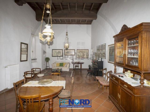 Villetta indipendente in vendita di 175 m² in Piazza Castello