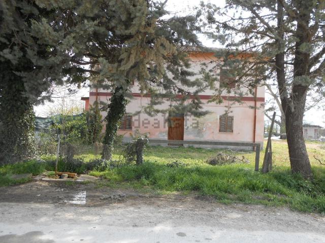 Villetta indipendente in vendita di 175 m² in Strada 11, 26