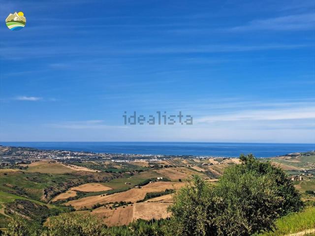 Villetta indipendente in vendita di 175 m² in Strada San Domenico